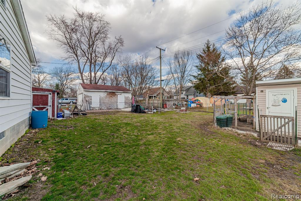 3279 NORDMAN Road, Ann Arbor, MI 48108 — Photo 41