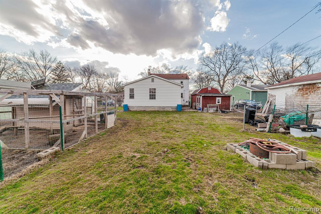 3279 NORDMAN Road, Ann Arbor, MI 48108 — Photo 42