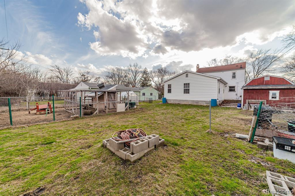 3279 NORDMAN Road, Ann Arbor, MI 48108 — Photo 43