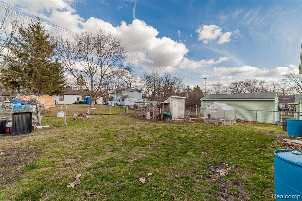 3279 NORDMAN Road, Ann Arbor, MI 48108 — Photo 44