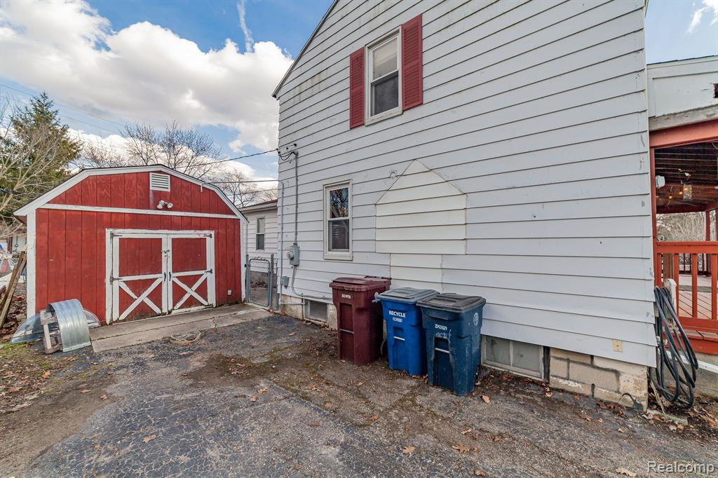 3279 NORDMAN Road, Ann Arbor, MI 48108 — Photo 45