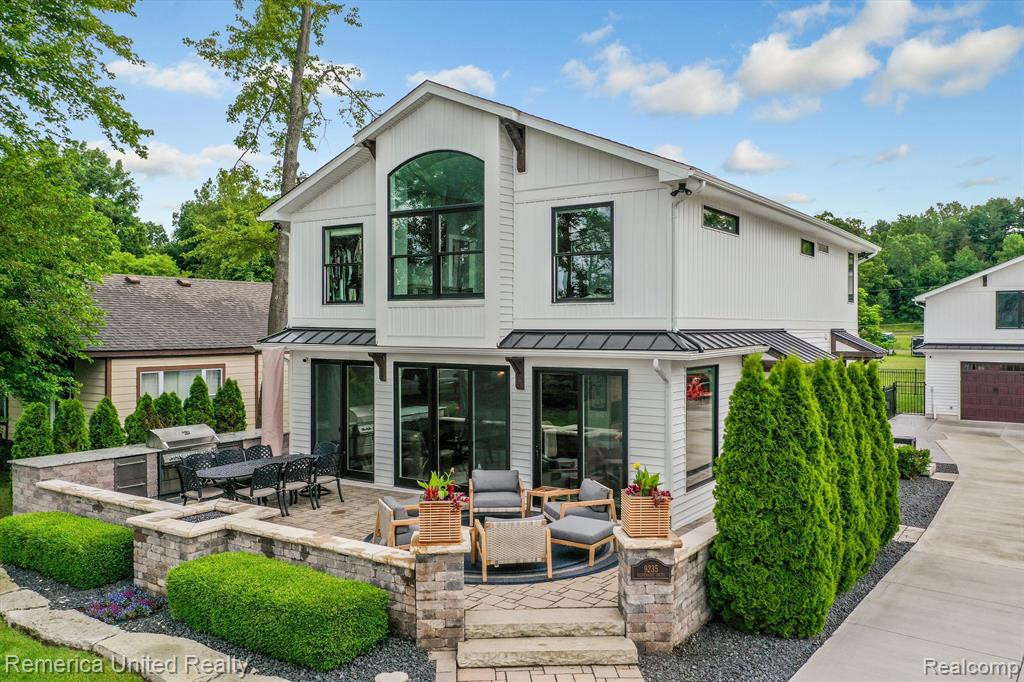 9235 SILVERSIDE, South Lyon, MI 48178 — Photo 5