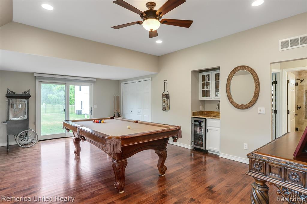 9235 SILVERSIDE, South Lyon, MI 48178 — Photo 24