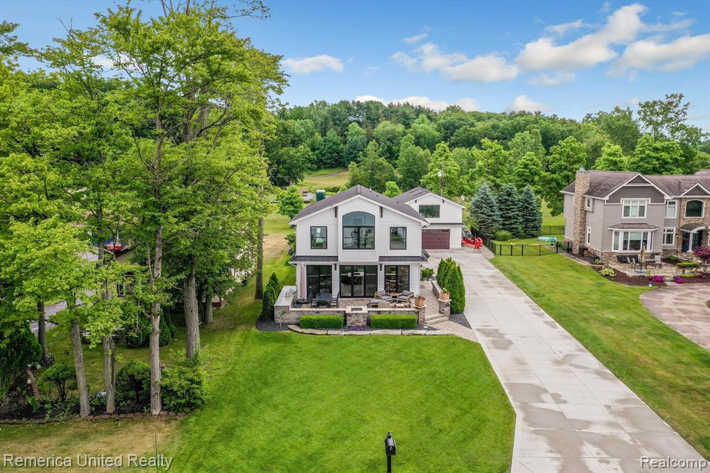 9235 SILVERSIDE, South Lyon, MI 48178 — Photo 62