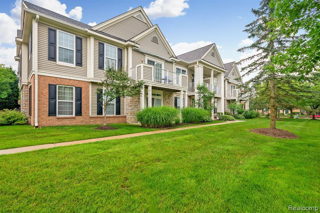 1998 CEDAR VALLEY Drive, Canton, MI 48188 — Photo 6