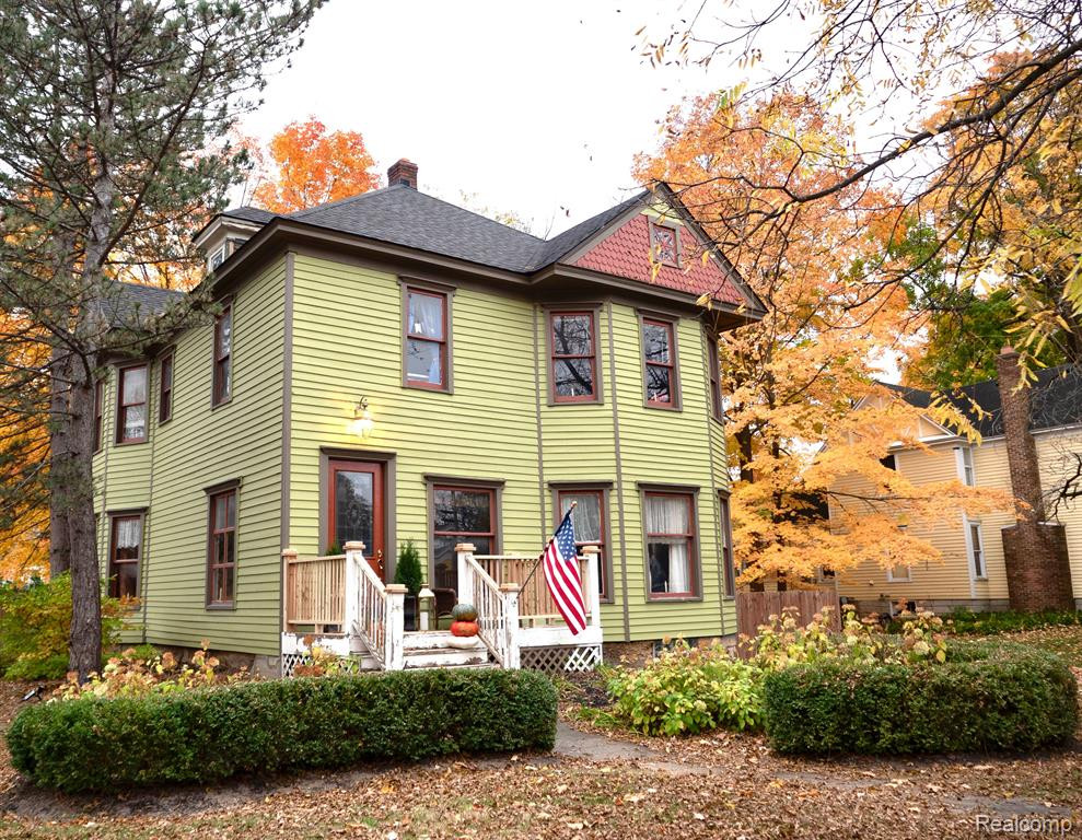 130 N MAIN Street, Clarkston, MI — Photo 3