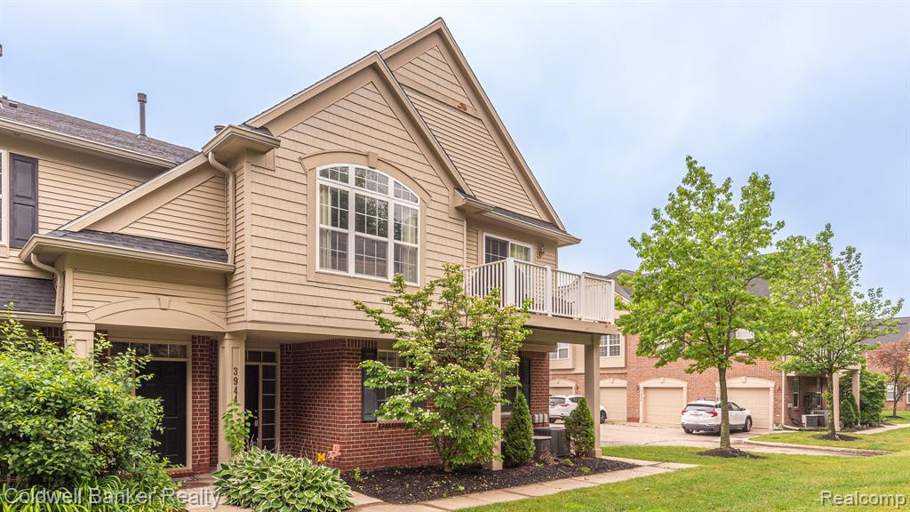 3944 ELIZABETH Avenue, Canton, MI 48188 — Photo 2