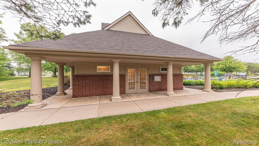 3944 ELIZABETH Avenue, Canton, MI 48188 — Photo 34