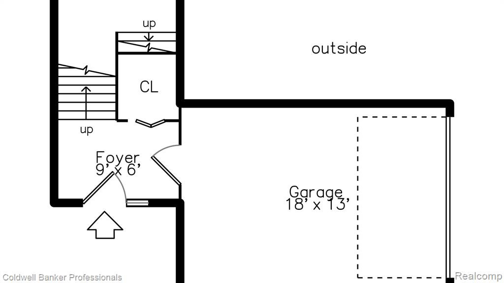 3944 ELIZABETH Avenue, Canton, MI 48188 — Photo 38