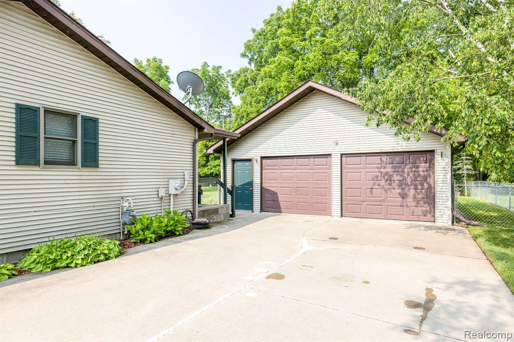 5522 BARMILVIAN Parkway, Lexington, MI 48450 — Photo 31