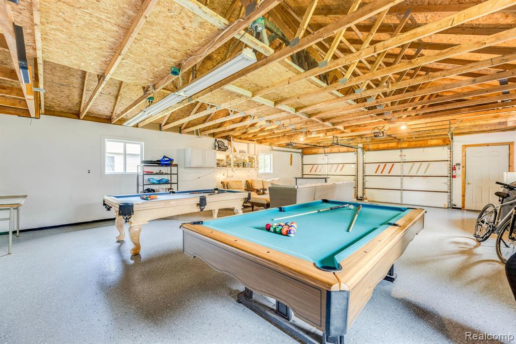5522 BARMILVIAN Parkway, Lexington, MI 48450 — Photo 32