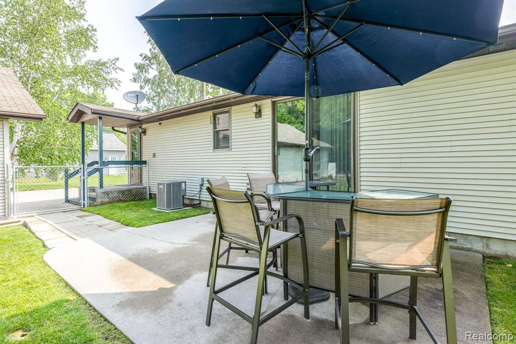 5522 BARMILVIAN Parkway, Lexington, MI 48450 — Photo 39