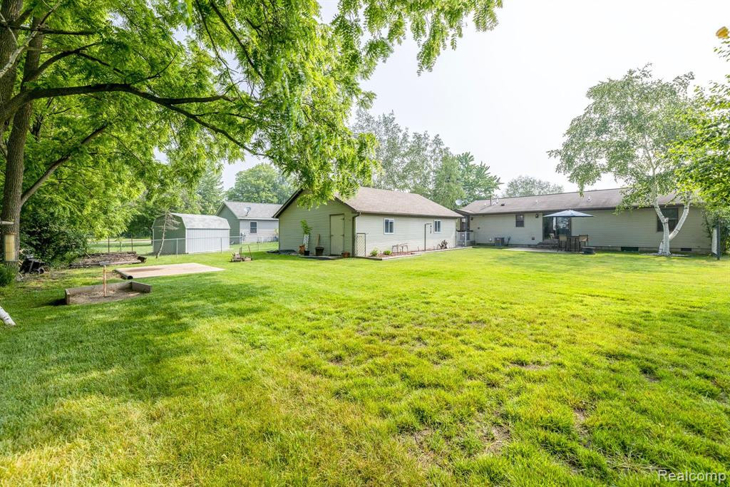 5522 BARMILVIAN Parkway, Lexington, MI 48450 — Photo 40
