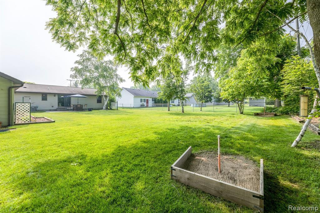 5522 BARMILVIAN Parkway, Lexington, MI 48450 — Photo 41