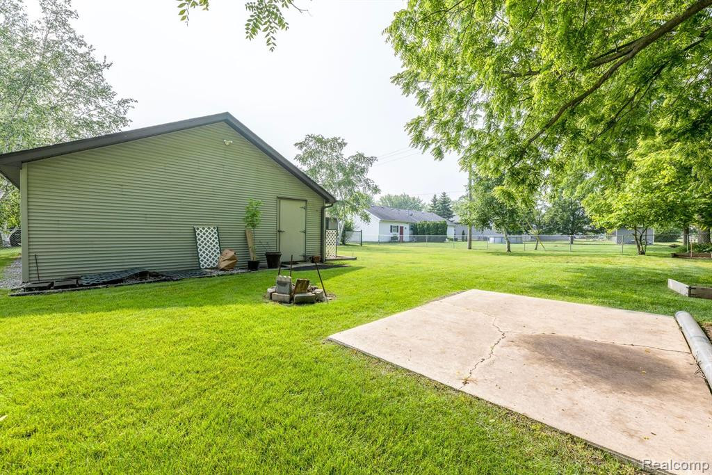 5522 BARMILVIAN Parkway, Lexington, MI 48450 — Photo 42
