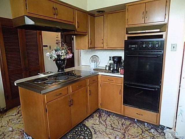 591 W HILDALE Avenue, Highland Park, MI 48203 — Photo 4