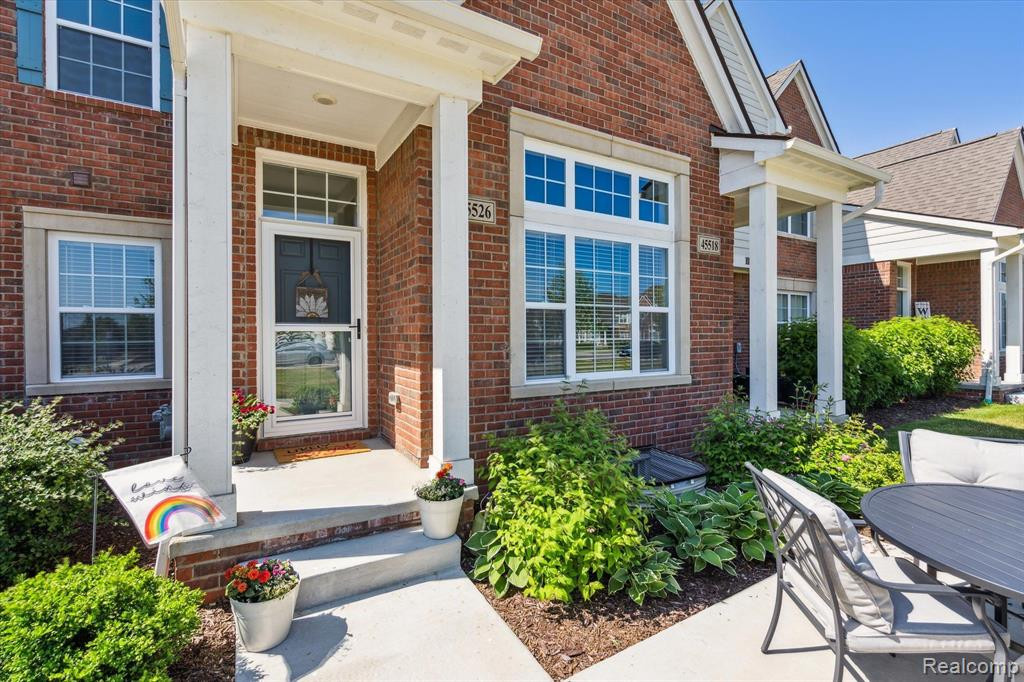 45526 Aragon Lane, Unit 58, Canton, MI 48187 — Photo 5