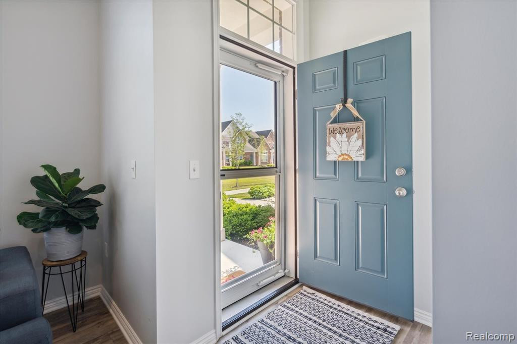 45526 Aragon Lane, Unit 58, Canton, MI 48187 — Photo 6