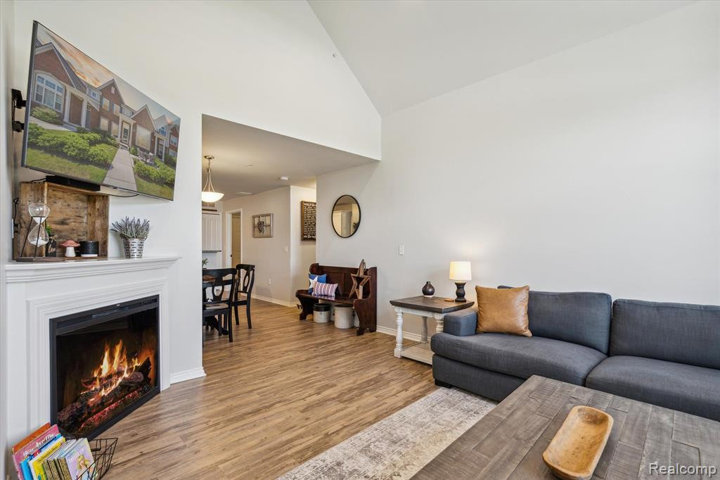 45526 Aragon Lane, Unit 58, Canton, MI 48187 — Photo 8
