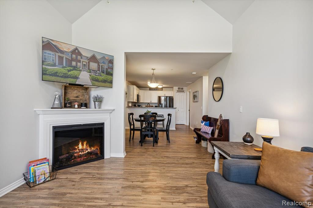 45526 Aragon Lane, Unit 58, Canton, MI 48187 — Photo 9
