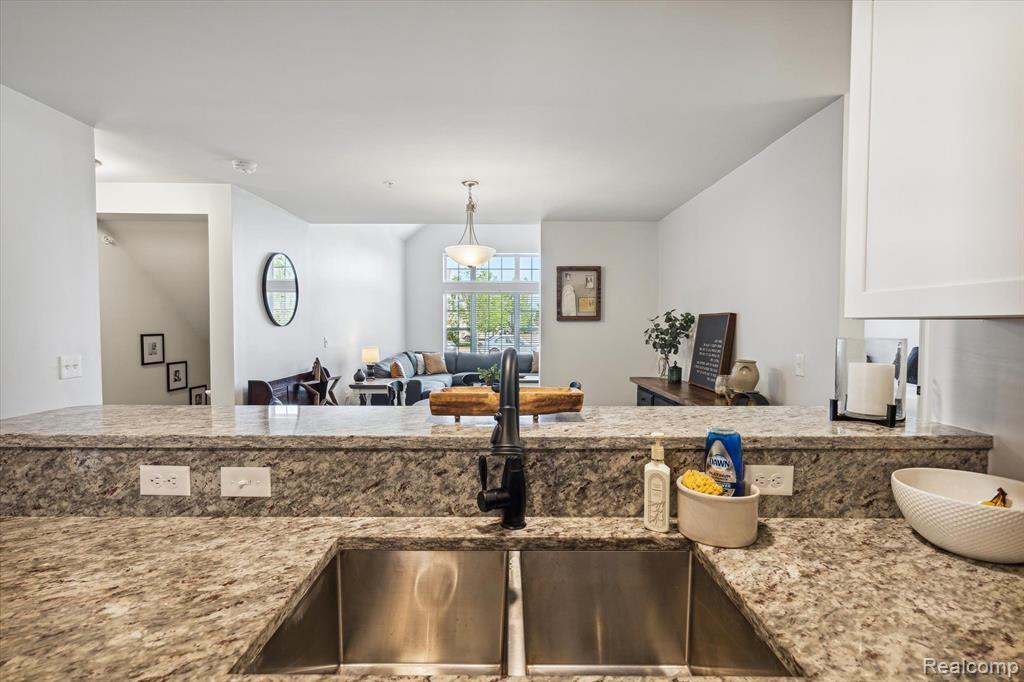 45526 Aragon Lane, Unit 58, Canton, MI 48187 — Photo 16