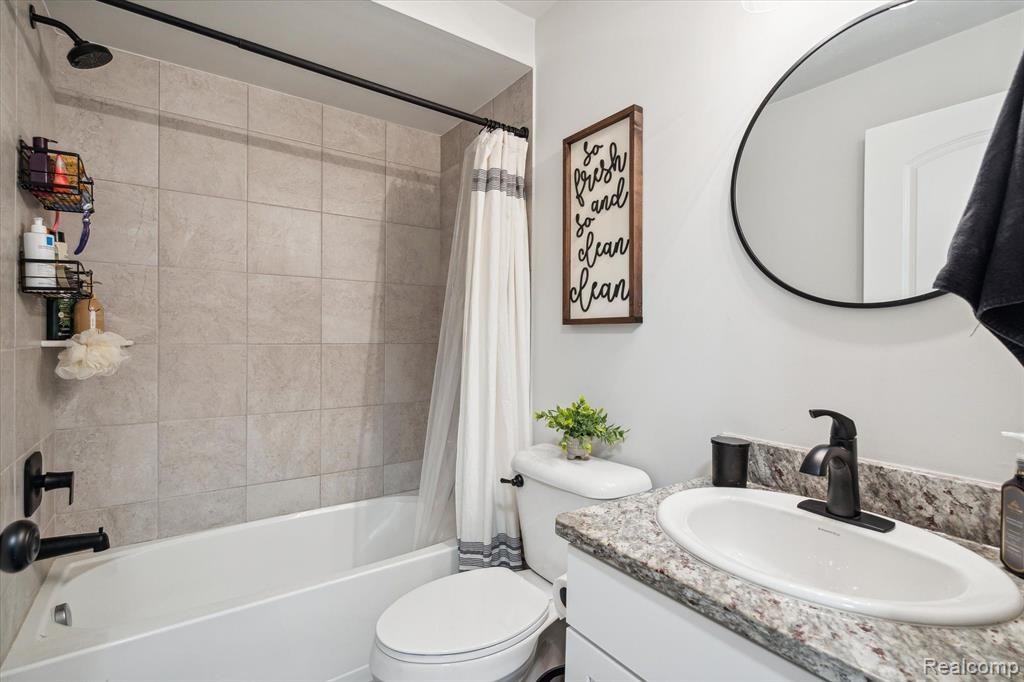 45526 Aragon Lane, Unit 58, Canton, MI 48187 — Photo 26