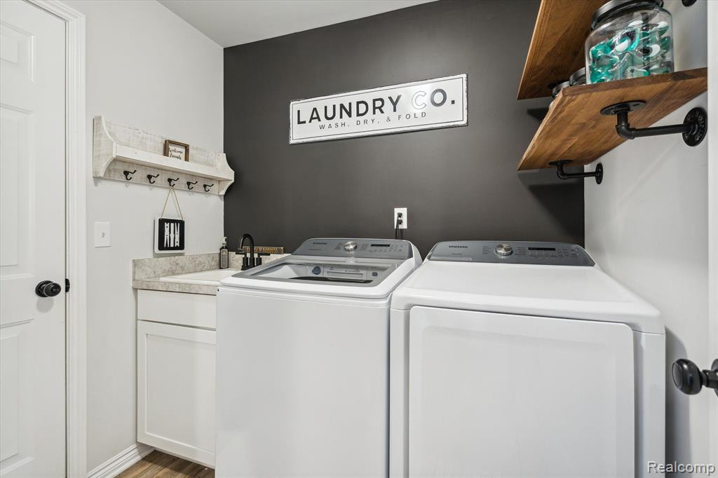 45526 Aragon Lane, Unit 58, Canton, MI 48187 — Photo 31