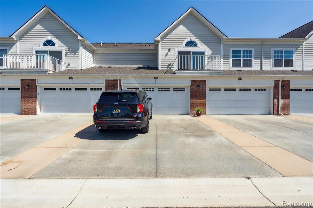 45526 Aragon Lane, Unit 58, Canton, MI 48187 — Photo 37