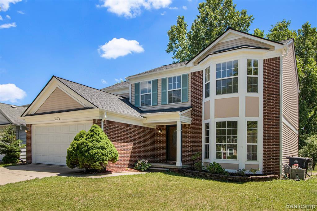 3227 Roon the Ben, Ann Arbor, MI 48108 — Photo 18