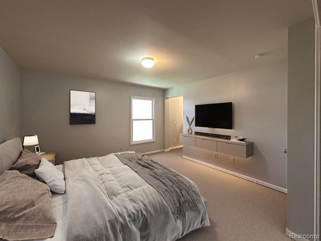 177 E SAVANNAH Street, Highland Park, MI 48203 — Photo 8
