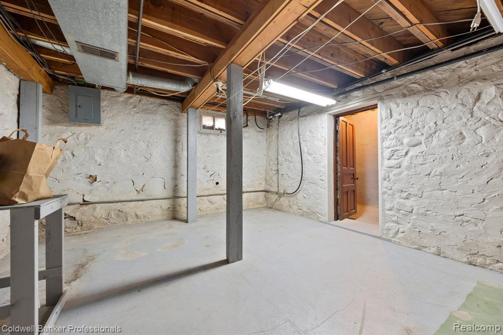 602 N BRIDGE Street, Bellaire, MI 49615 — Photo 49