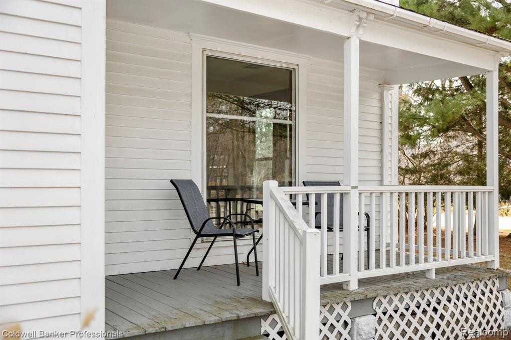 602 N BRIDGE Street, Bellaire, MI 49615 — Photo 64