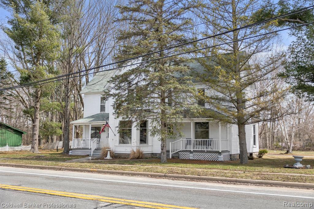 602 N BRIDGE Street, Bellaire, MI 49615 — Photo 68