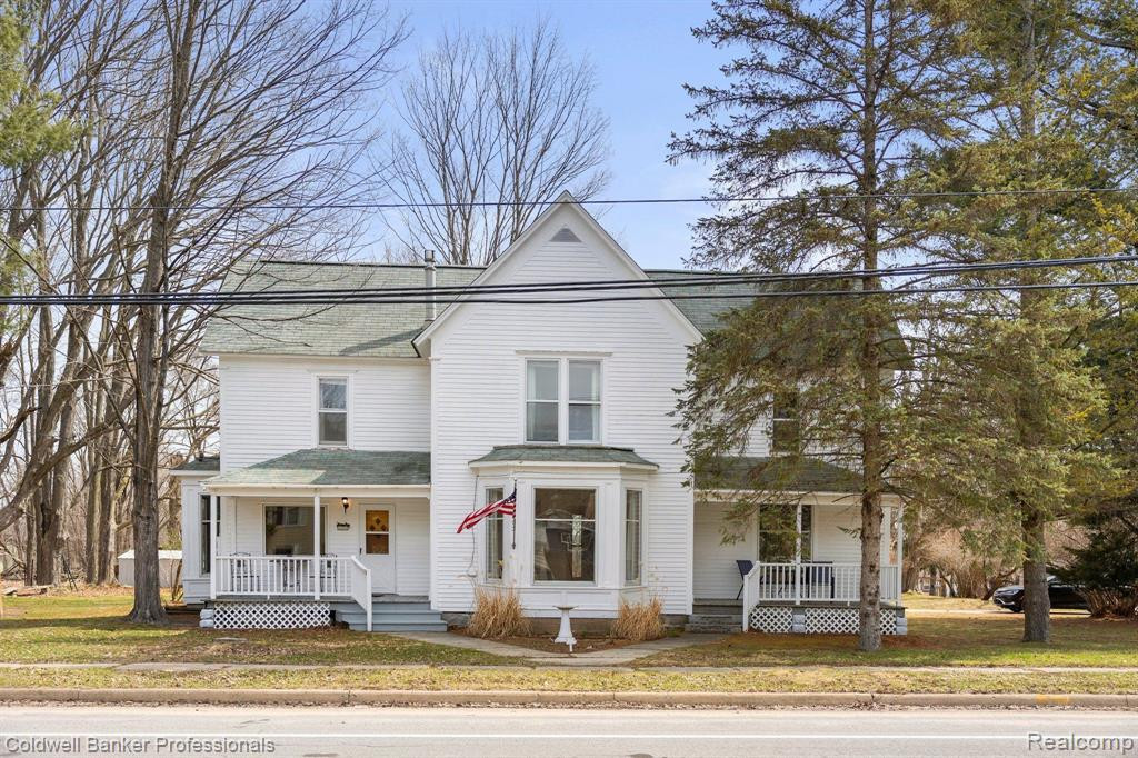 602 N BRIDGE Street, Bellaire, MI 49615 — Photo 69