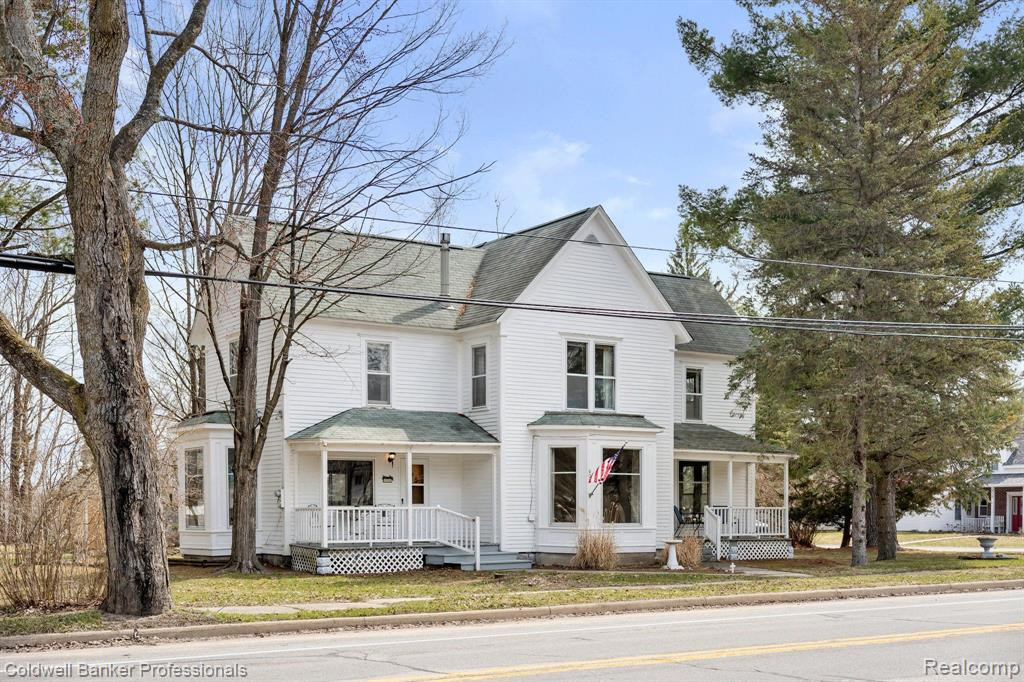 602 N BRIDGE Street, Bellaire, MI 49615 — Photo 70