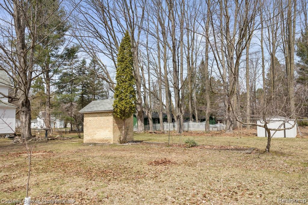 602 N BRIDGE Street, Bellaire, MI 49615 — Photo 76