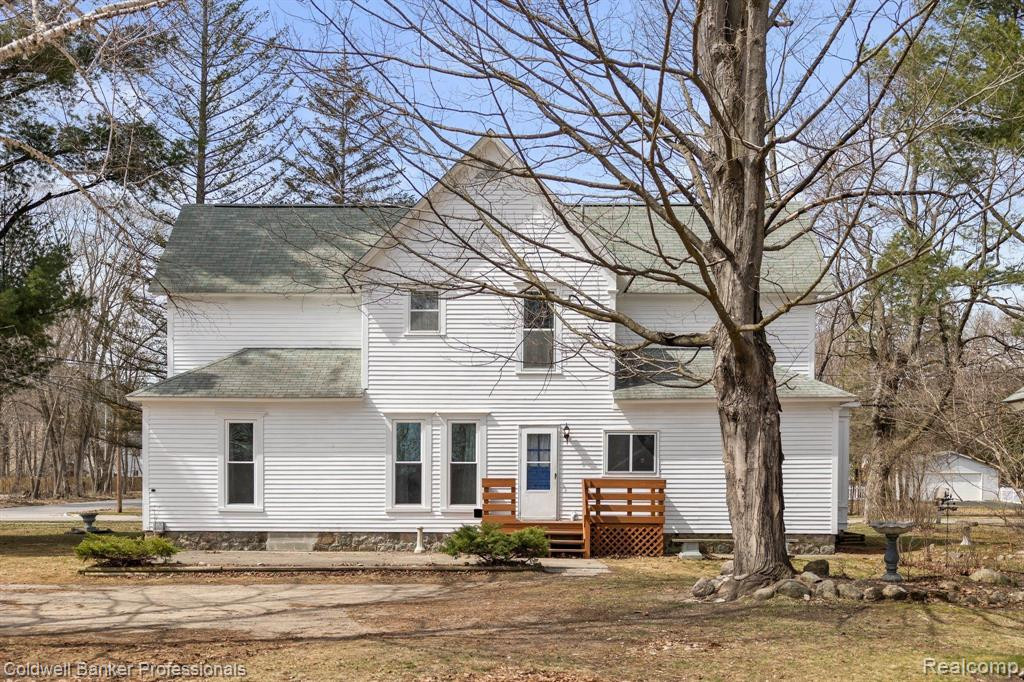 602 N BRIDGE Street, Bellaire, MI 49615 — Photo 77