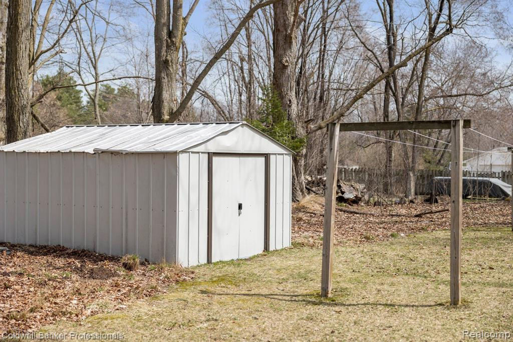 602 N BRIDGE Street, Bellaire, MI 49615 — Photo 78
