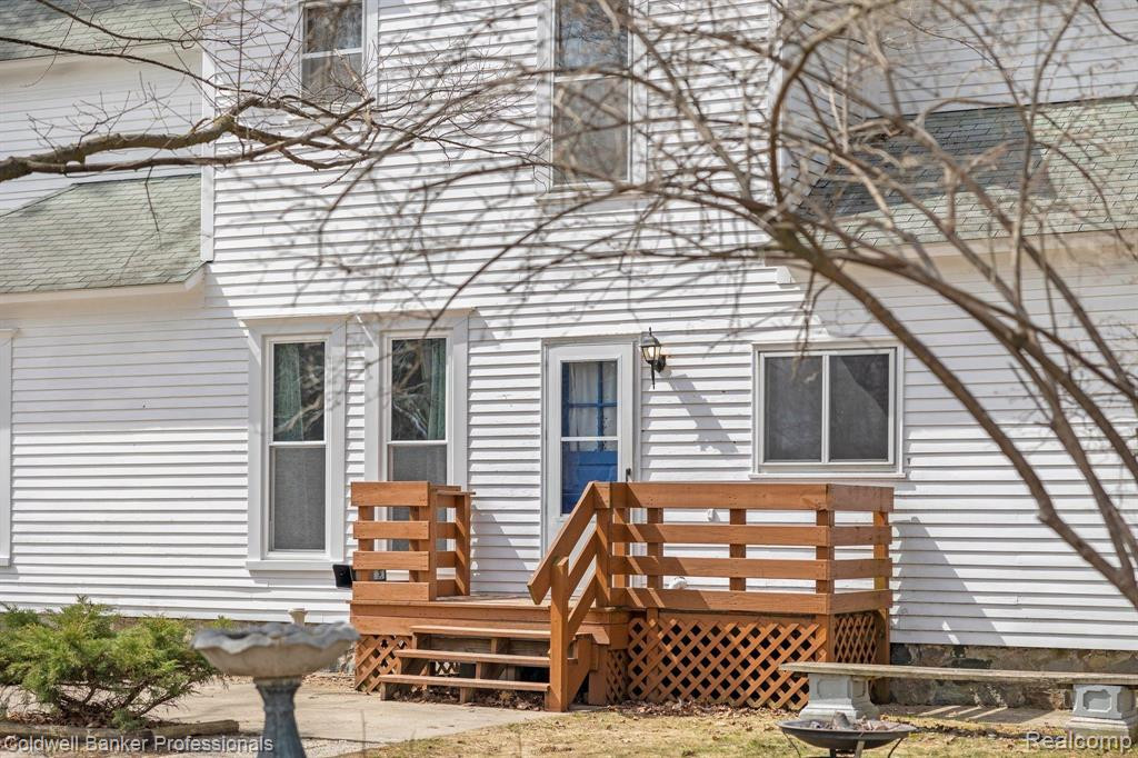 602 N BRIDGE Street, Bellaire, MI 49615 — Photo 79
