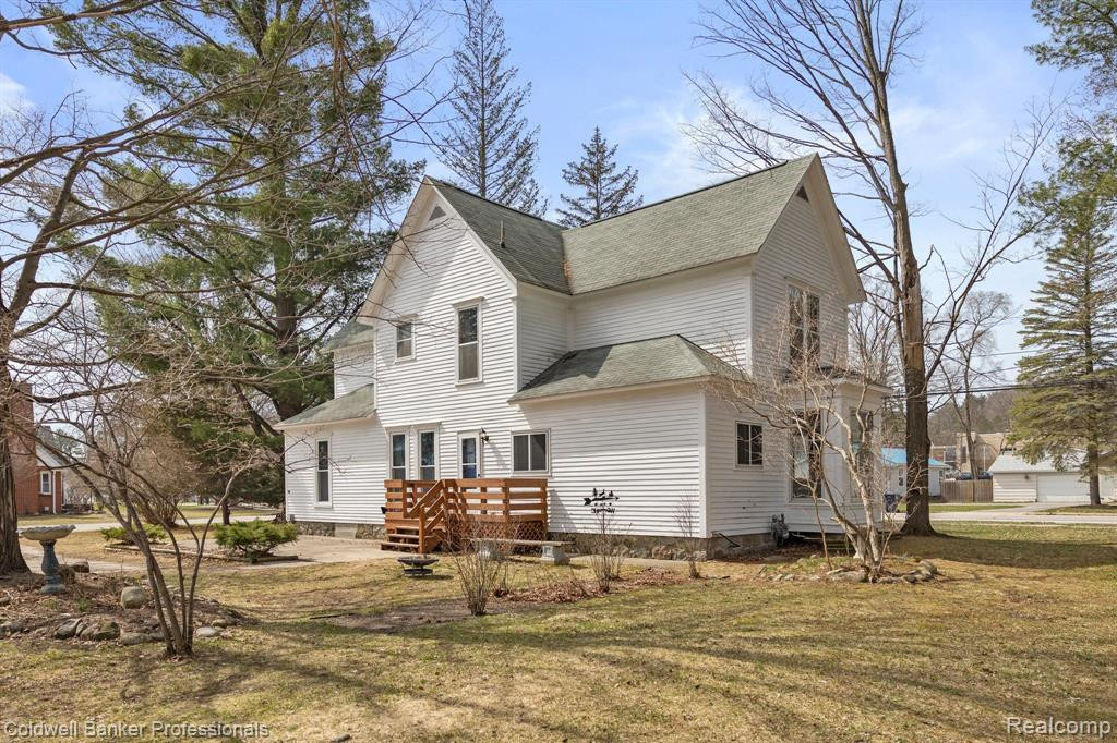 602 N BRIDGE Street, Bellaire, MI 49615 — Photo 80