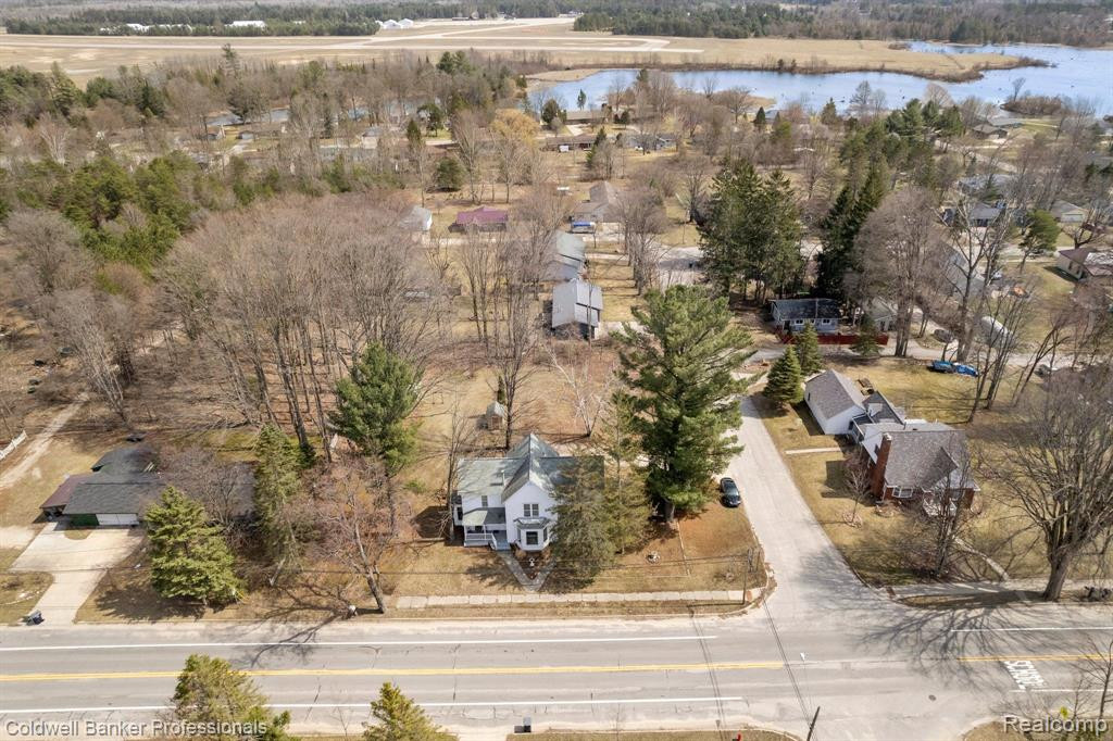 602 N BRIDGE Street, Bellaire, MI 49615 — Photo 82