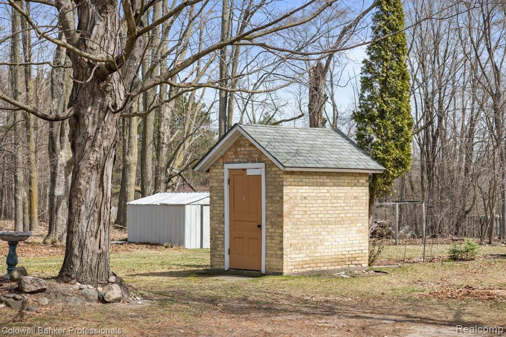 602 N BRIDGE Street, Bellaire, MI 49615 — Photo 83