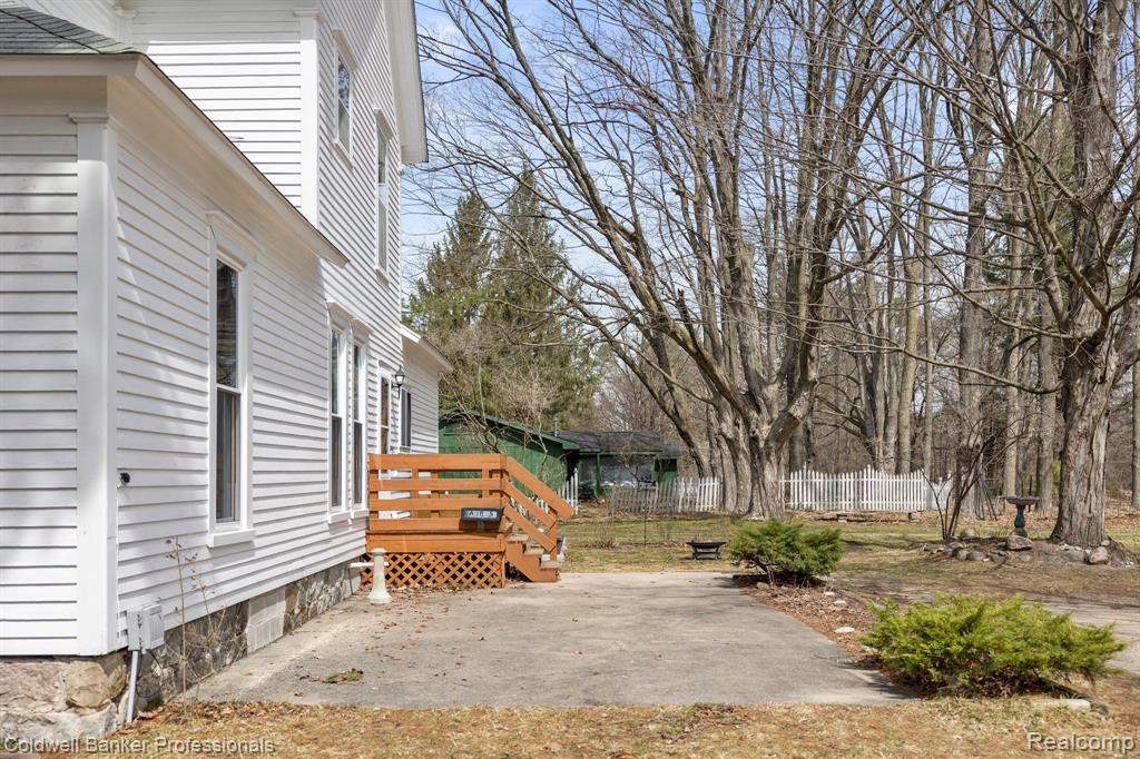 602 N BRIDGE Street, Bellaire, MI 49615 — Photo 84