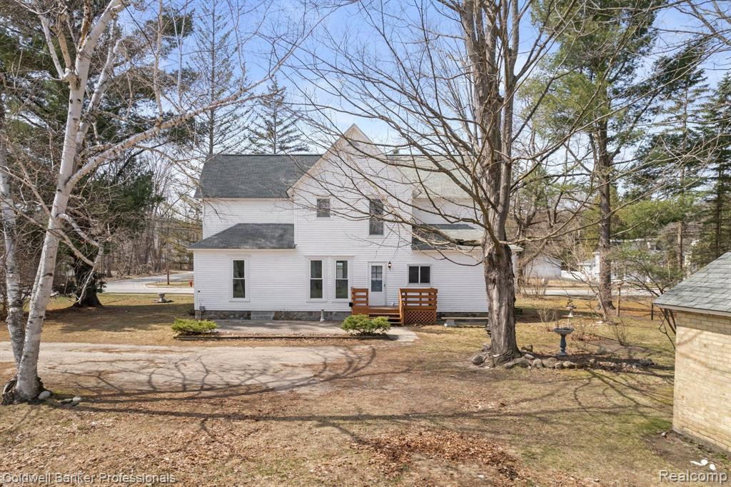 602 N BRIDGE Street, Bellaire, MI 49615 — Photo 86