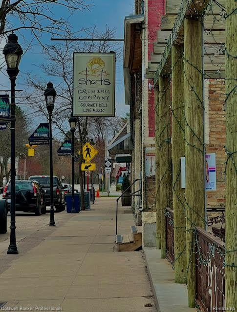 602 N BRIDGE Street, Bellaire, MI 49615 — Photo 88