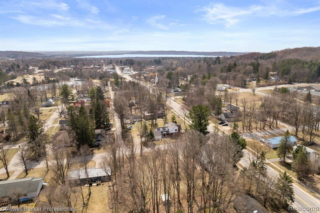 602 N BRIDGE Street, Bellaire, MI 49615 — Photo 90