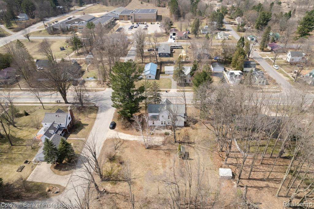 602 N BRIDGE Street, Bellaire, MI 49615 — Photo 91