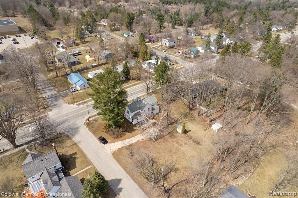 602 N BRIDGE Street, Bellaire, MI 49615 — Photo 92