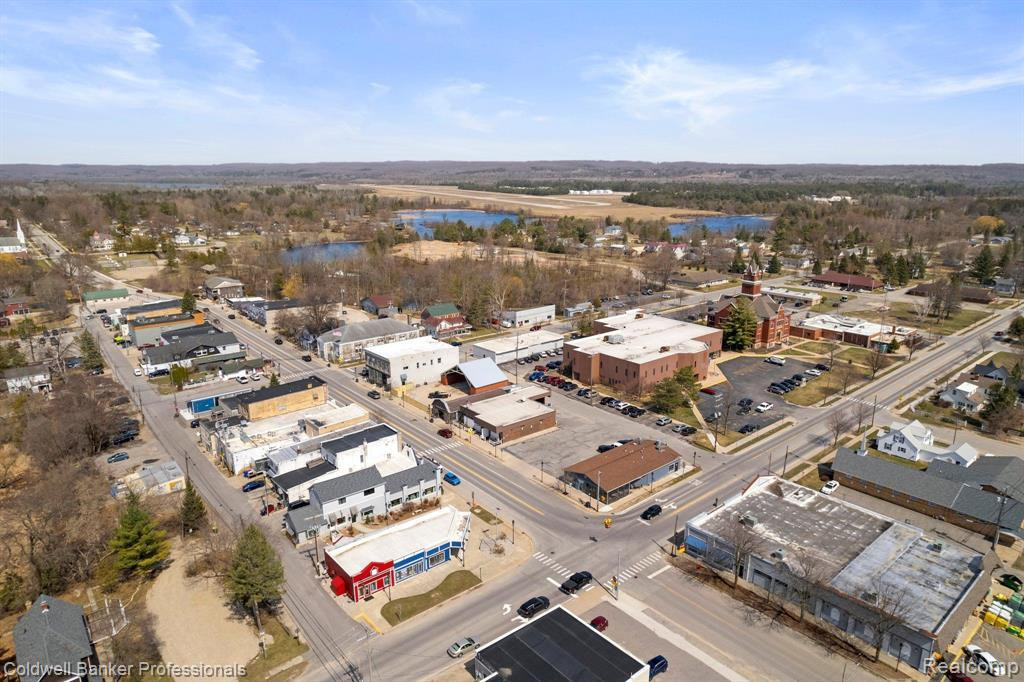 602 N BRIDGE Street, Bellaire, MI 49615 — Photo 93