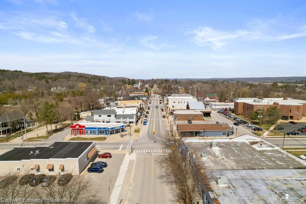 602 N BRIDGE Street, Bellaire, MI 49615 — Photo 94